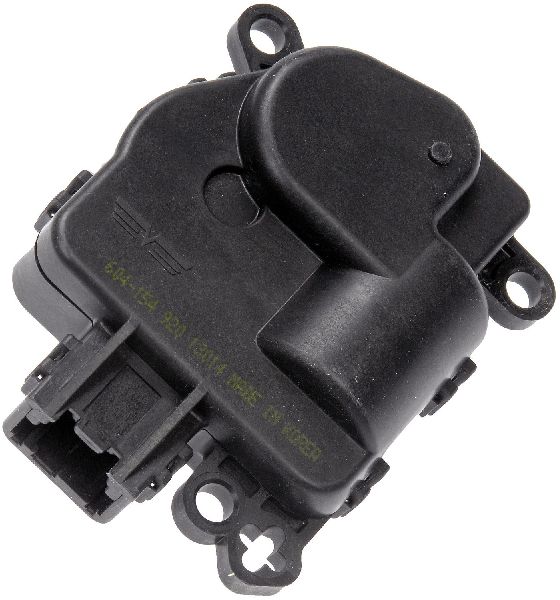 2005-2007 Saturn Relay HVAC Blend Door Actuator - Auxiliary or Main (Dorman)