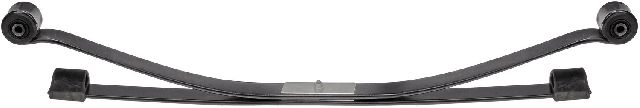 2010-2013 Ford Transit Connect Leaf Spring Assembly - Rear (Dorman)