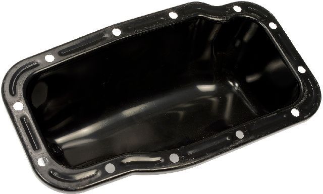 1998-2004 Isuzu Rodeo Engine Oil Pan (Dorman)