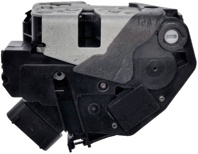 2011-2019 Ford Fiesta Door Lock Actuator Motor - Rear Left (Dorman)