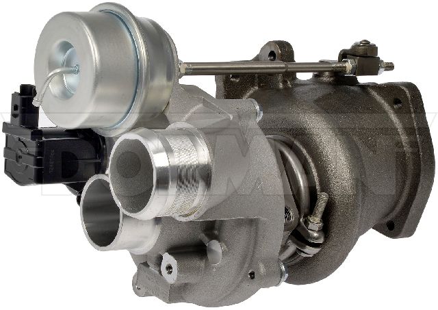 2007-2015 Mini Cooper Turbocharger (Dorman)