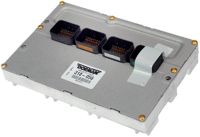 2009 Dodge Challenger Engine Control Module (ECM) (Dorman)