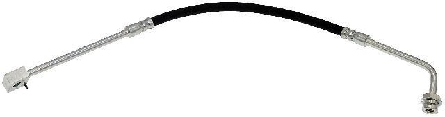 1984 Ford Bronco II Brake Hydraulic Hose - Front Left or Front Right (Dorman)