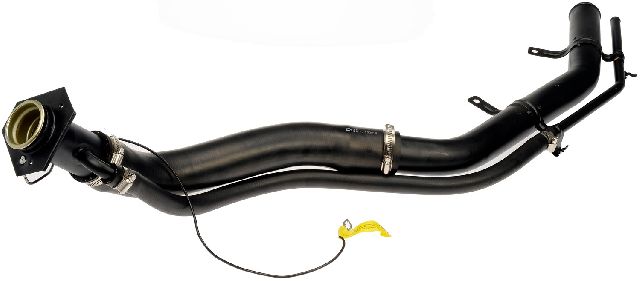 2002-2004 Chevrolet Avalanche 1500 Fuel Tank Filler Neck (Dorman)