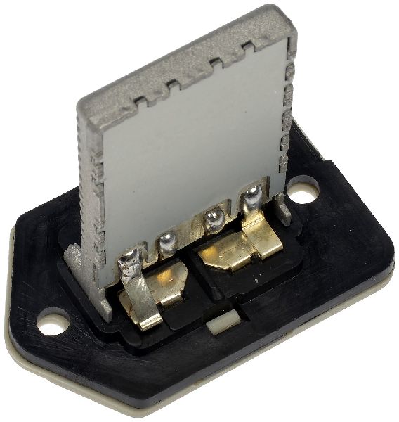 2004-2005 Suzuki Forenza HVAC Blower Motor Resistor (Dorman)