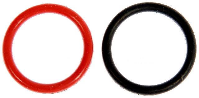 2004-2006 Subaru Baja Power Steering Line O-Ring Kit (Dorman)