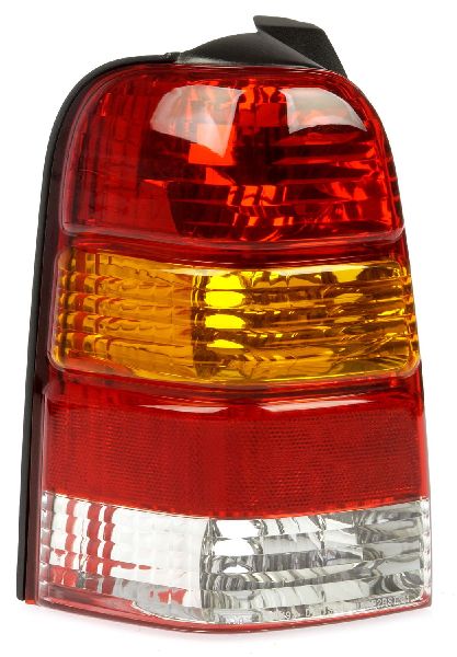 2001-2007 Ford Escape Tail Light Assembly - Left (Dorman)