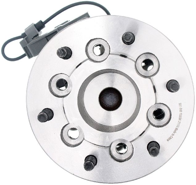 2004-2008 GMC Canyon Wheel Bearing and Hub Assembly - Front Left (Dorman)