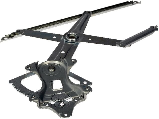 2019-2021 Lexus ES350 Window Regulator - Rear Left (Dorman)