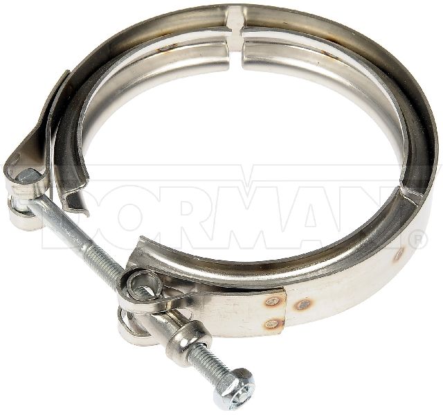 2006-2016 Chevrolet Express 2500 Exhaust Clamp (Dorman)