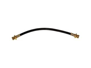 2007-2008 Honda Fit Brake Hydraulic Hose - Rear Left (Dorman)