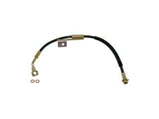 2000-2002 Chevrolet Express 2500 Brake Hydraulic Hose - Front Left (Dorman)