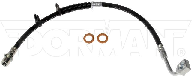 2016-2017 Chevrolet Camaro Brake Hydraulic Hose - Front Left (Dorman)