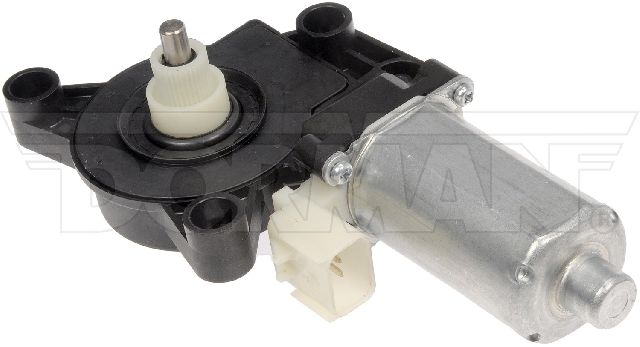 2008-2016 Chrysler Town &amp; Country Window Motor - Front Left (Dorman)