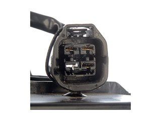 2004-2005 Chrysler PT Cruiser Engine Cooling Fan Assembly (Dorman)