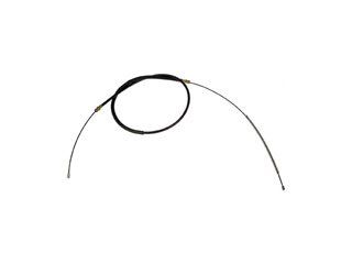 1992-1999 GMC C2500 Suburban Parking Brake Cable - Rear Left (Dorman)