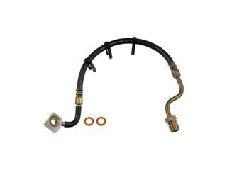 2004-2005 Ford Freestar Brake Hydraulic Hose - Rear Right (Dorman)