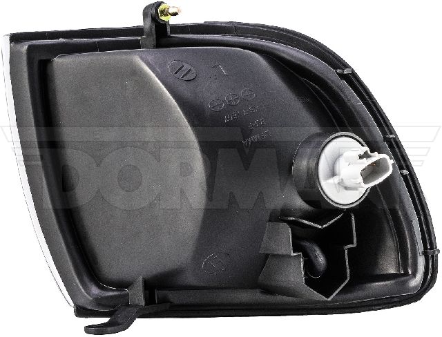 1998-2000 Toyota Sienna Turn Signal Light Assembly - Left (Dorman)