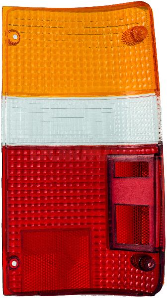 1989-1995 Toyota Pickup Tail Light Assembly - Left (Dorman)