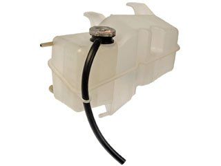1998-2004 Dodge Intrepid Engine Coolant Reservoir - Front (Dorman)