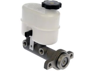 2014 Chevrolet Suburban Brake Master Cylinder (Dorman)