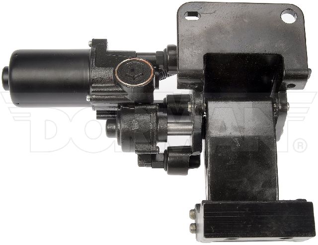2007-2014 Lincoln Navigator Running Board Motor - Left (Dorman)