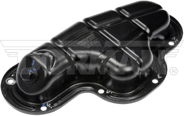 2001-2003 INFINITI QX4 Engine Oil Pan - Lower (Dorman)