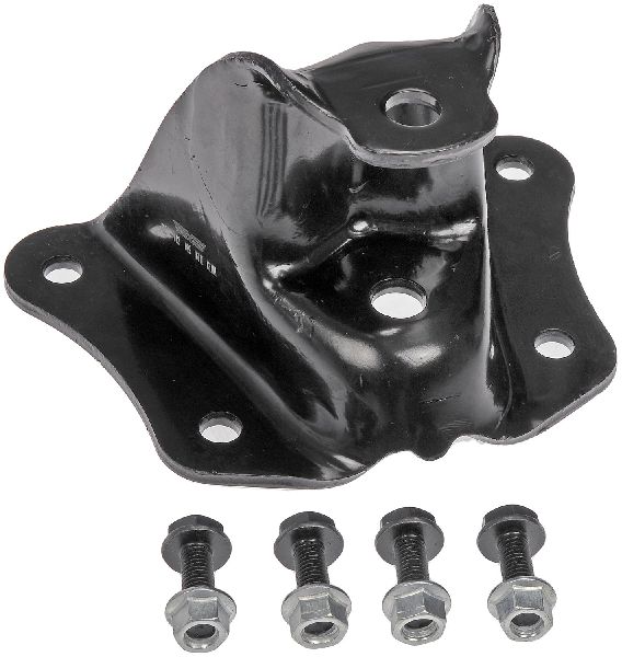 1980-1997 Ford F-350 Leaf Spring Hanger - Rear Spring Forward (Dorman)