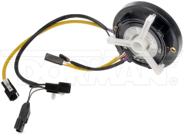 1994 Ford F-150 Air Bag Clockspring (Dorman)