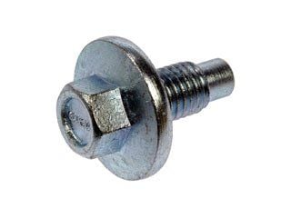 1995-1996 Chevrolet Silverado Engine Oil Drain Plug (Dorman)