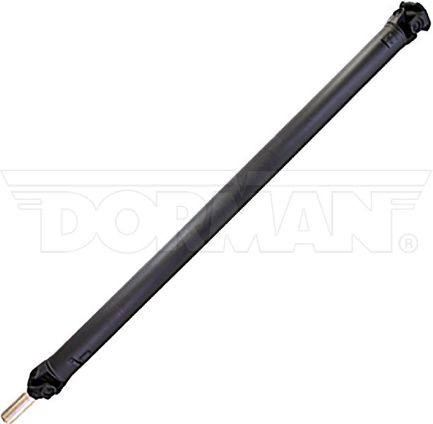 1996-2000 Toyota 4Runner Drive Shaft - Rear (Dorman)