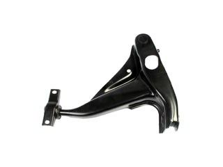 2002-2005 Ford Explorer Suspension Control Arm and Ball Joint Assembly - Front Left Lower (Dorman)