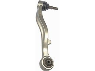 2004-2005 BMW 645Ci Suspension Control Arm and Ball Joint Assembly - Front Left Lower Rearward (Dorman)