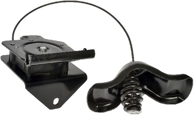 2019-2020 GMC Sierra 1500 Spare Tire Hoist (Dorman)