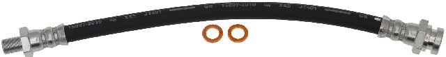 1998-2004 Nissan Frontier Clutch Hydraulic Hose (Dorman)