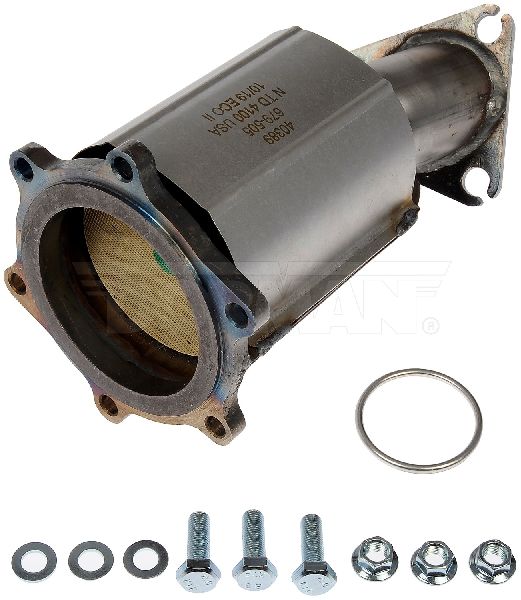 1996-2001 Nissan Altima Catalytic Converter (Dorman)