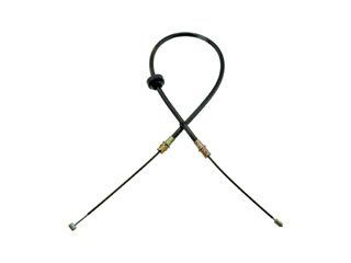 1995-1997 GMC Jimmy Parking Brake Cable - Front (Dorman)