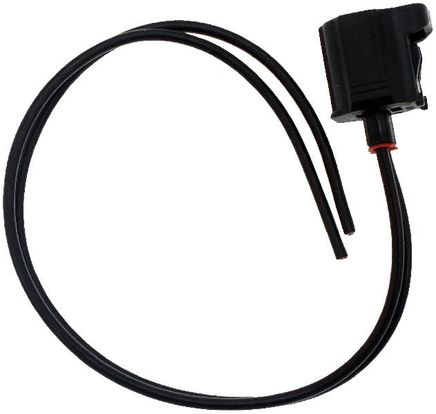 2000-2006 Lincoln LS Engine Coolant Temperature Sensor Connector (Dorman)