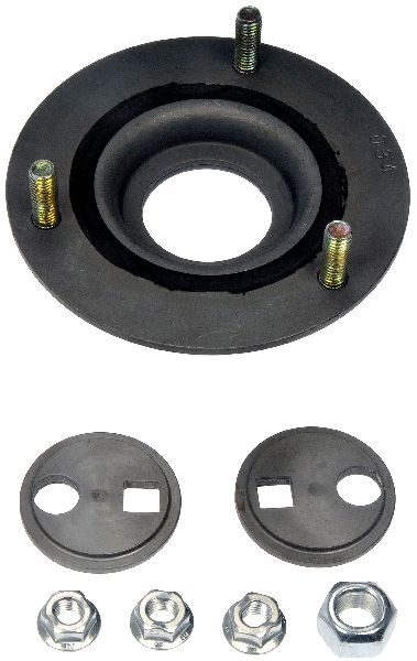 2004-2008 Volvo S40 Alignment Camber Plate - Front (Dorman)