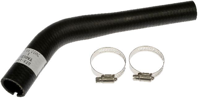 2006-2008 Pontiac Grand Prix Fuel Filler Hose (Dorman)