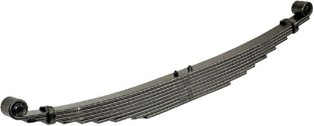 2011-2024 Ram 4500 Leaf Spring Assembly - Rear (Dorman)