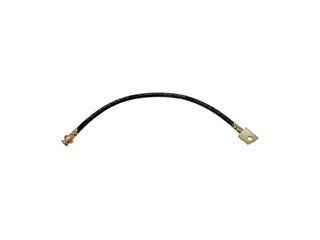 1981-1995 Isuzu Pickup Brake Hydraulic Hose - Rear Center (Dorman)