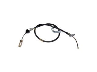 1999-2003 Lexus RX300 Parking Brake Cable - Rear Left (Dorman)