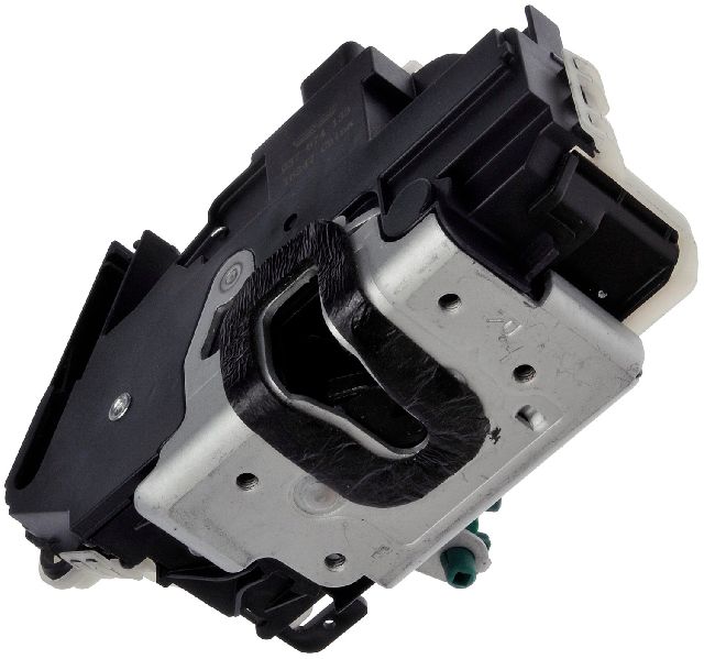 2011-2019 Ford Explorer Door Lock Actuator Motor - Front Right (Dorman)