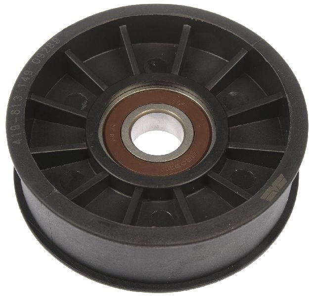 1990-1991 GMC Jimmy Accessory Drive Belt Idler Pulley (Dorman)