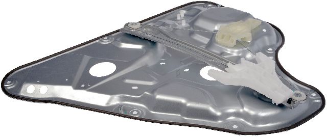 2007-2010 Hyundai Elantra Window Regulator - Rear Right (Dorman)