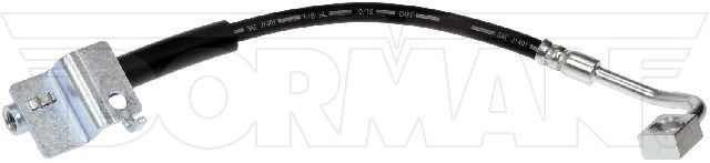 2015-2020 Ford Mustang Brake Hydraulic Hose - Front Left (Dorman)
