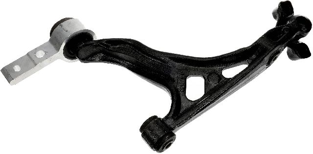 2009-2013 Mazda 6 Suspension Control Arm and Ball Joint Assembly - Front Left Lower (Dorman)