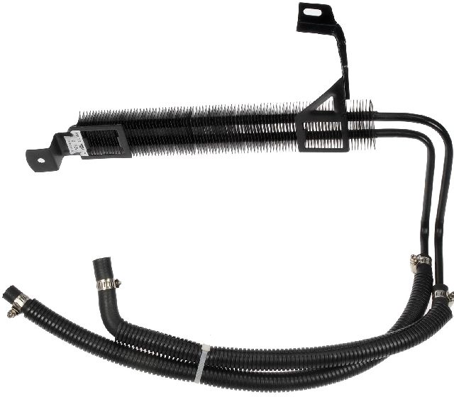 2007-2010 GMC Sierra 2500 HD Power Steering Cooler (Dorman)