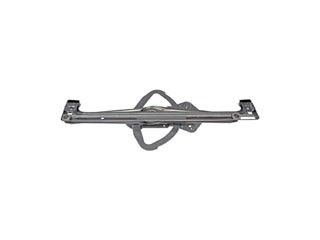 2007-2014 Volvo S80 Window Regulator - Front Left (Dorman)